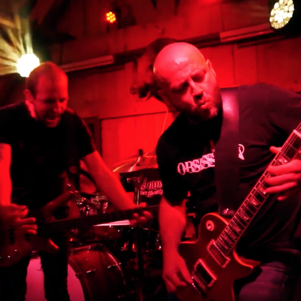 Aftermovie Festival / Passage à l'an 2