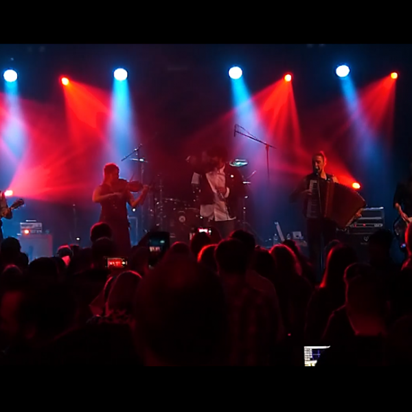 Aftermovie Mamouthe Festival 2022