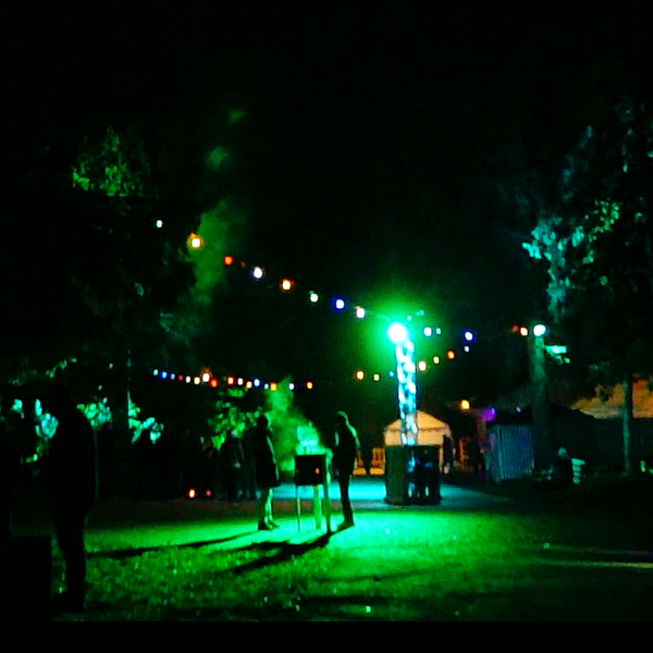 AFTERMOVIE / passage à l'an 3 / 2017