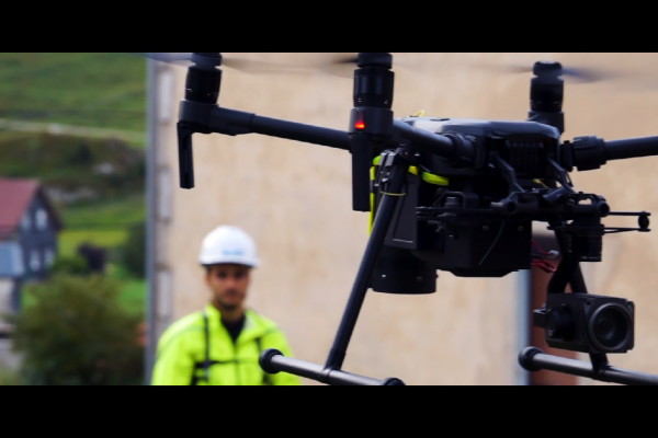 Agence Drone