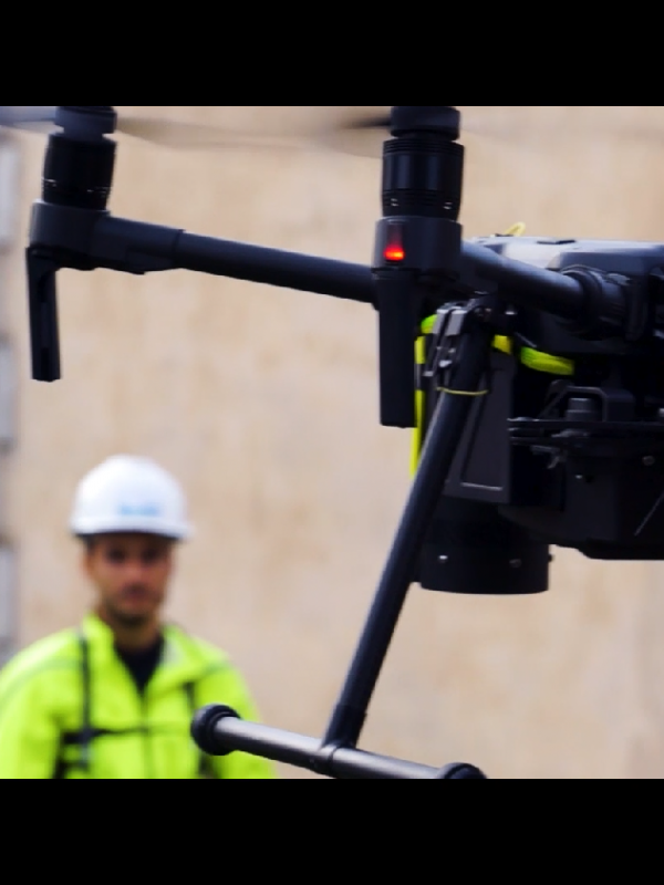 Agence Drone