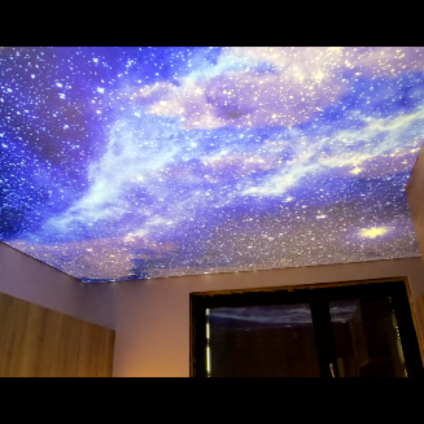 Izitense Plafond Tendu