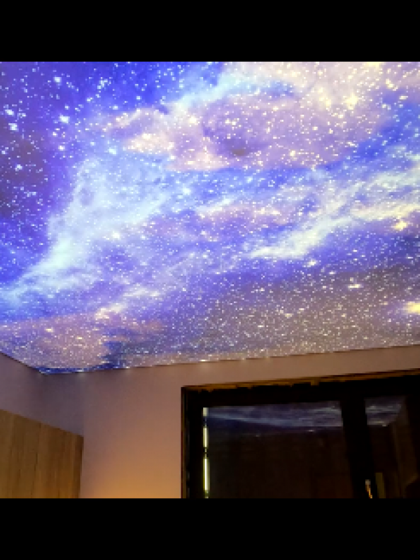 Izitense Plafond Tendu