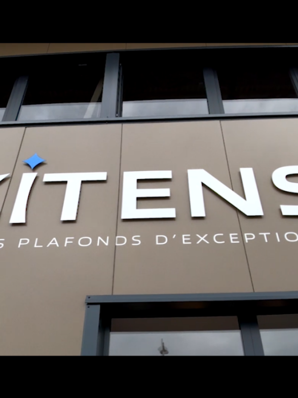 Izitense Pontarlier