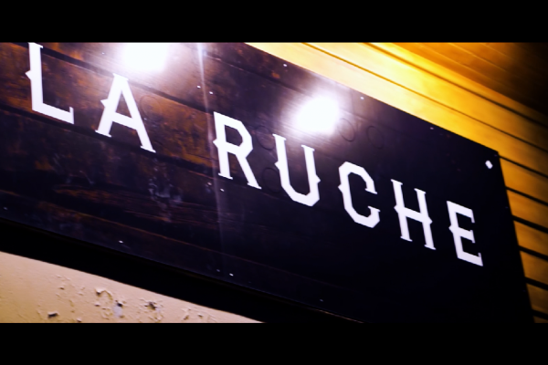 La Ruche