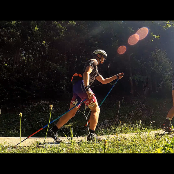 Les activités sportives à Mouthe