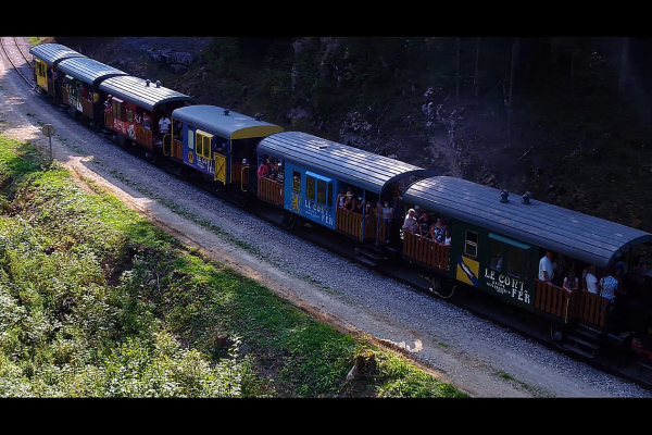 Les événements du Coni'fer