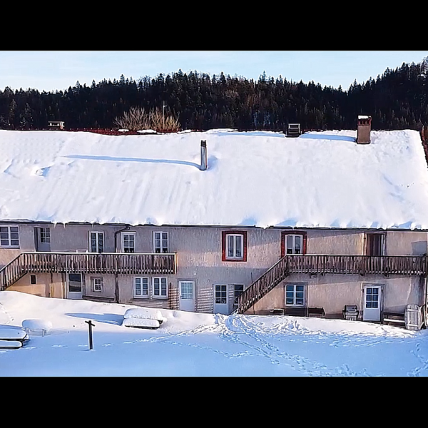 Les Gîtes de La Rogerie