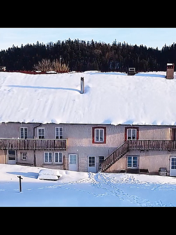 Les Gîtes de La Rogerie