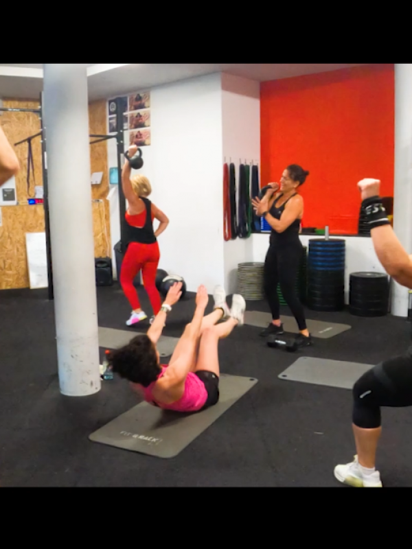 Mont Training Studio 2024