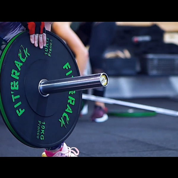 Mont Training Studio