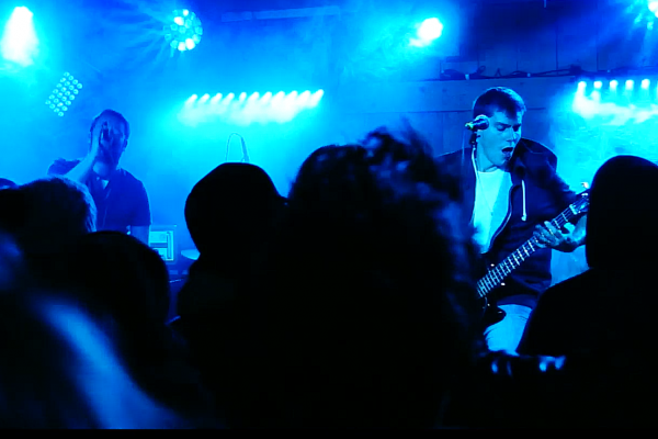 Papertank / God Bless you, wicked