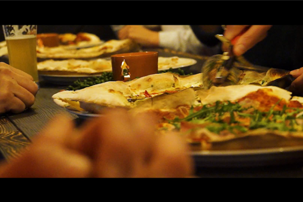 Restaurant Le Tremplin Métabief