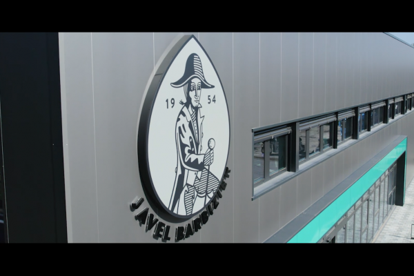 Suivi de chantier Javel Barbizier