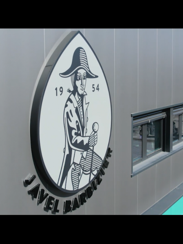Suivi de chantier Javel Barbizier