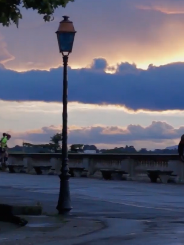 Teaser documentaire Runner