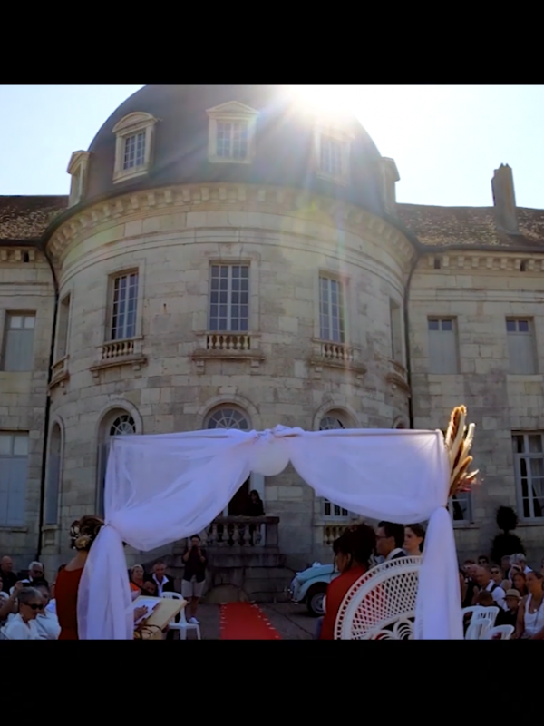 Teaser Mariage 06/08/22