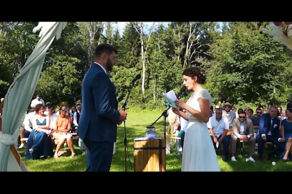 Teaser Mariage 08/07/23
