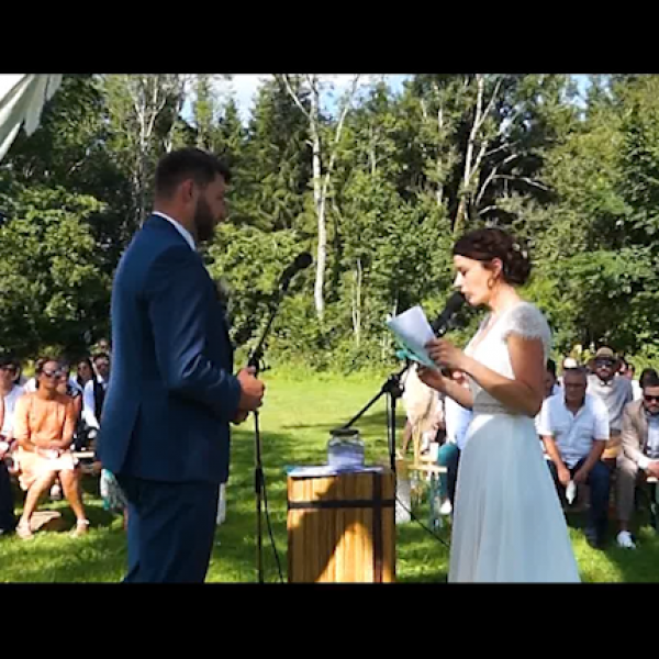 Teaser Mariage 08/07/23