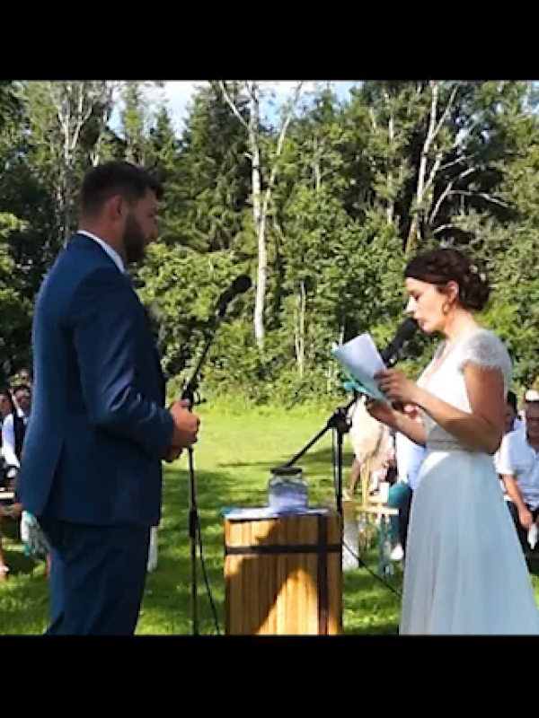 Teaser Mariage 08/07/23