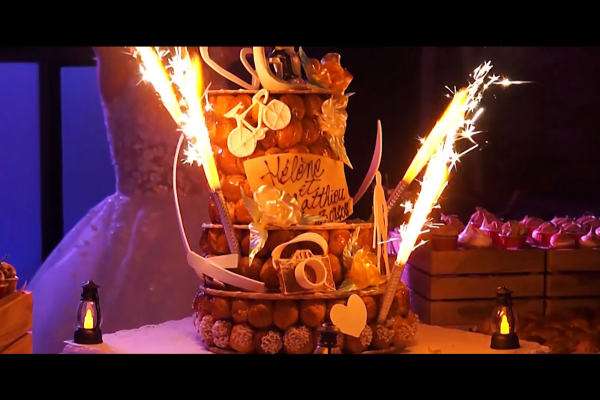 Teaser Mariage 13/08/22
