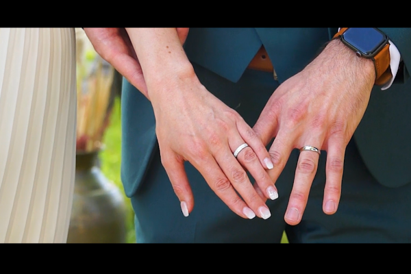 Teaser Mariage - 14/05/22