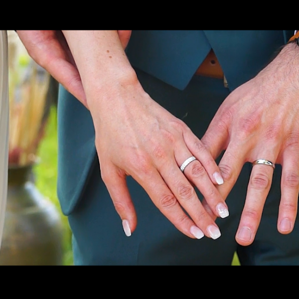Teaser Mariage - 14/05/22