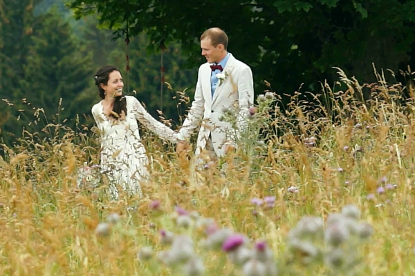 Teaser Mariage - 2018