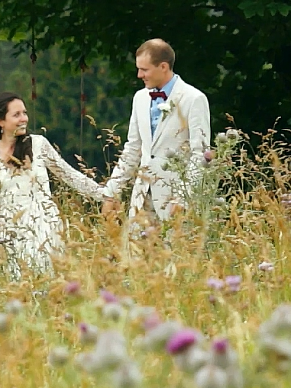 Teaser Mariage - 2018