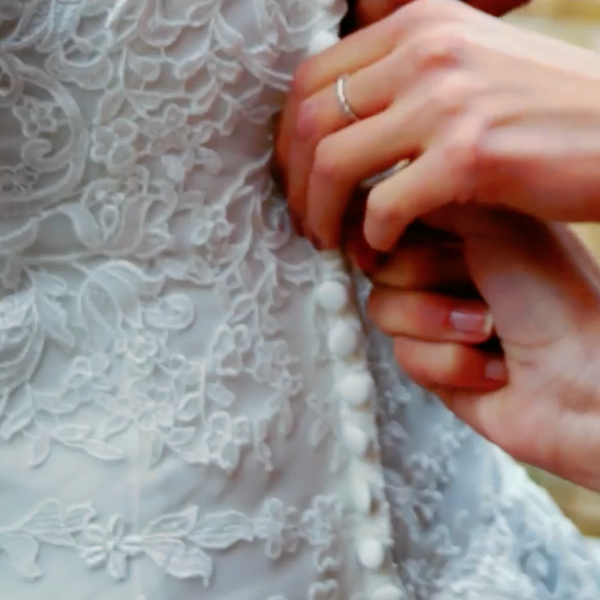 Teaser Mariage M&O