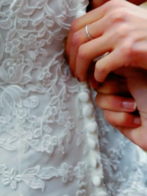 Teaser Mariage M&O