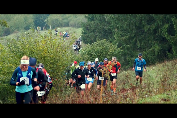 Trail des Sangliers 2022