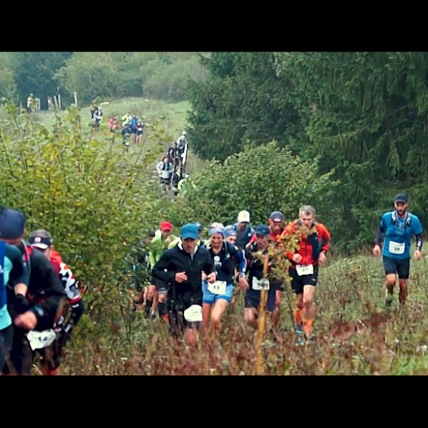 Trail des Sangliers 2022