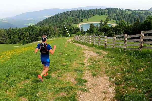 Trail du Mont d'Or 2021