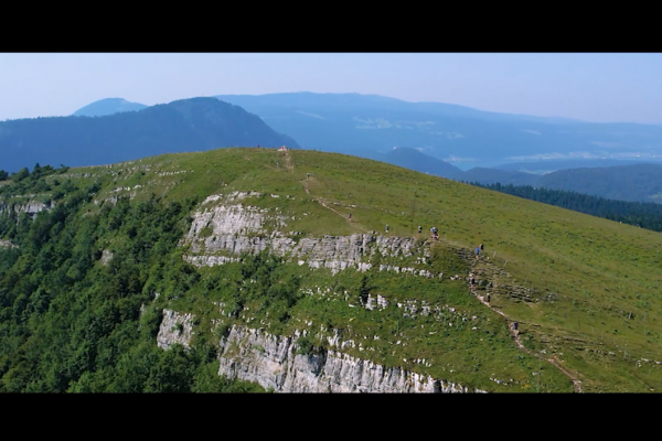 Trail du Mont d'Or 2022