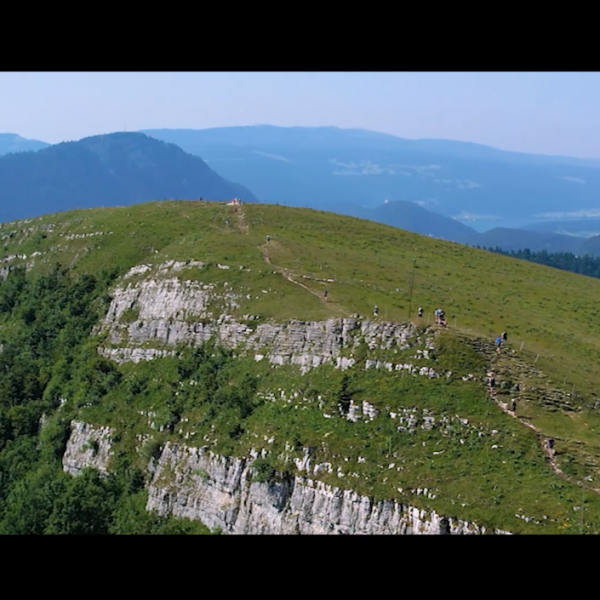 Trail du Mont d'Or 2022