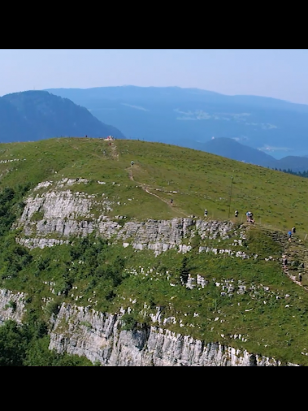 Trail du Mont d'Or 2022