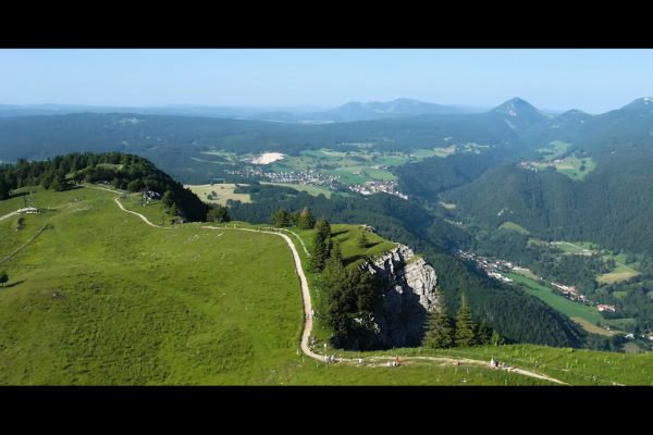 Trail du Mont d'Or 2023