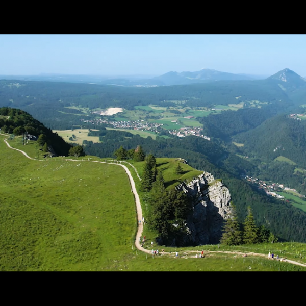 Trail du Mont d'Or 2023
