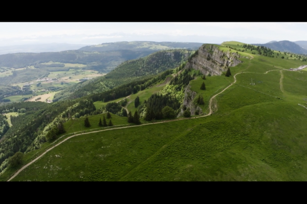 Trail du Mont d'Or 2024
