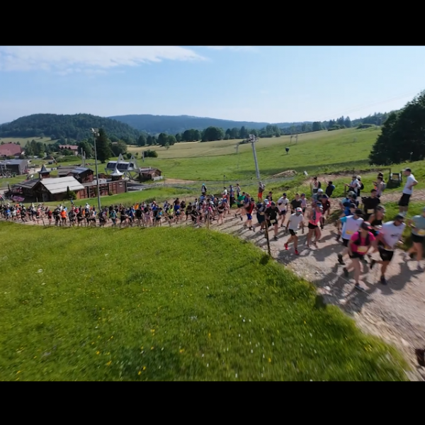 Trail du Mont d'Or 2025