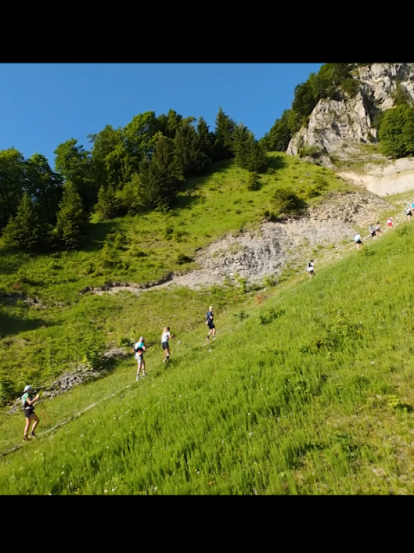 Trail du Mont d'Or 2026
