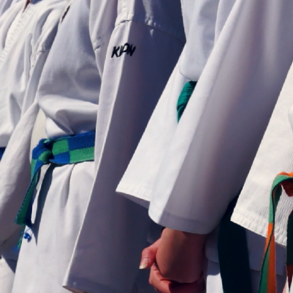 Vidéo promotionnelle / crowdfunding karaté Do Métabief