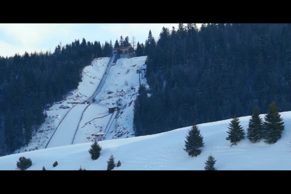 WordlCup Chaux-Neuve 2019