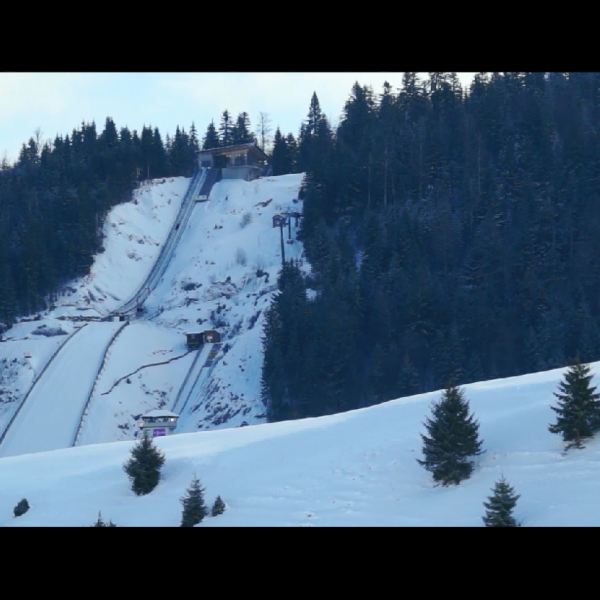 WordlCup Chaux-Neuve 2019
