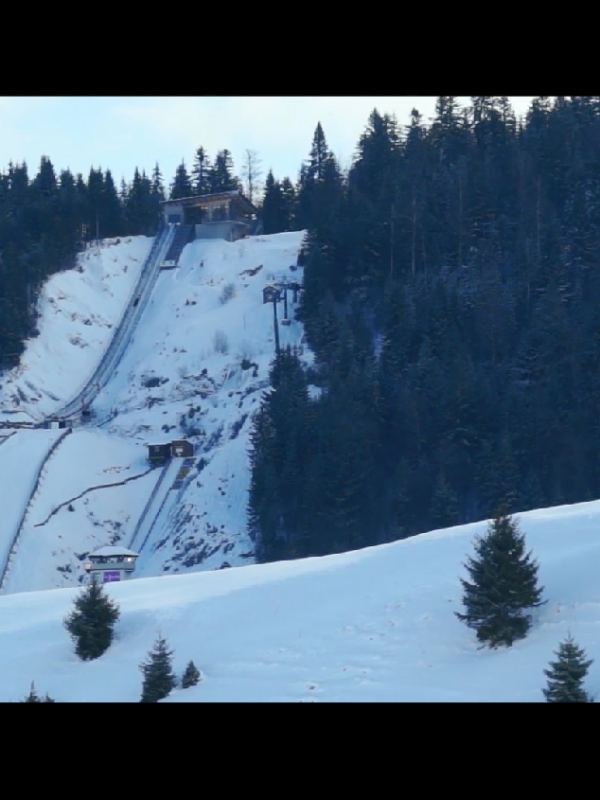 WordlCup Chaux-Neuve 2019