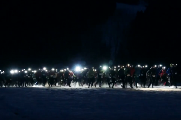 X Trail Blanc Mouthe 2017