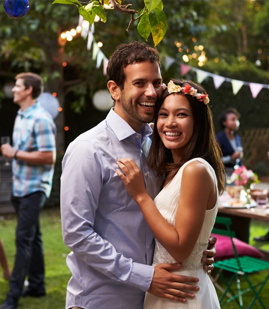 Films de mariage