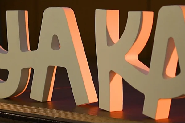 YAKA